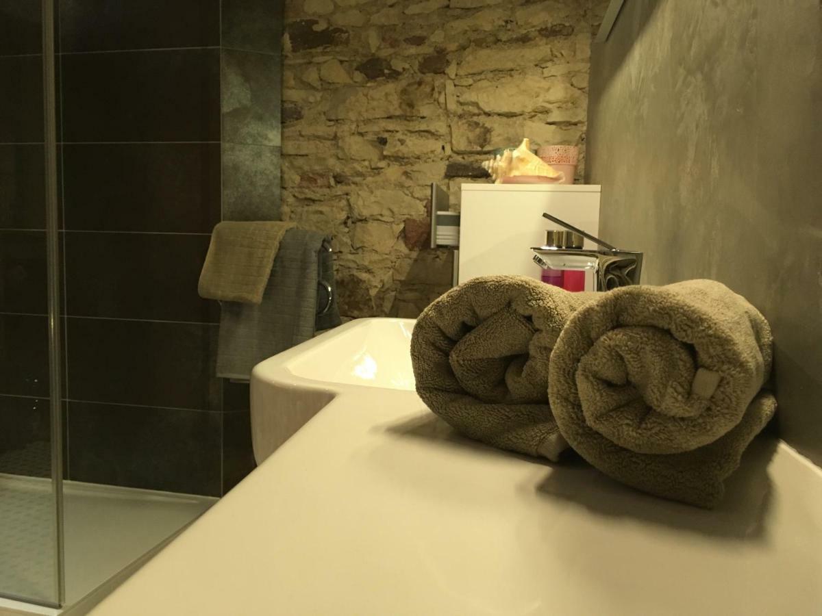 Apartment Nebovidy I - Historic Centre - Terrace - Air Conditioning Прага Екстериор снимка